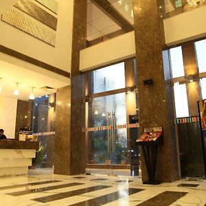Grand Hometel A Sarovar Hotels
